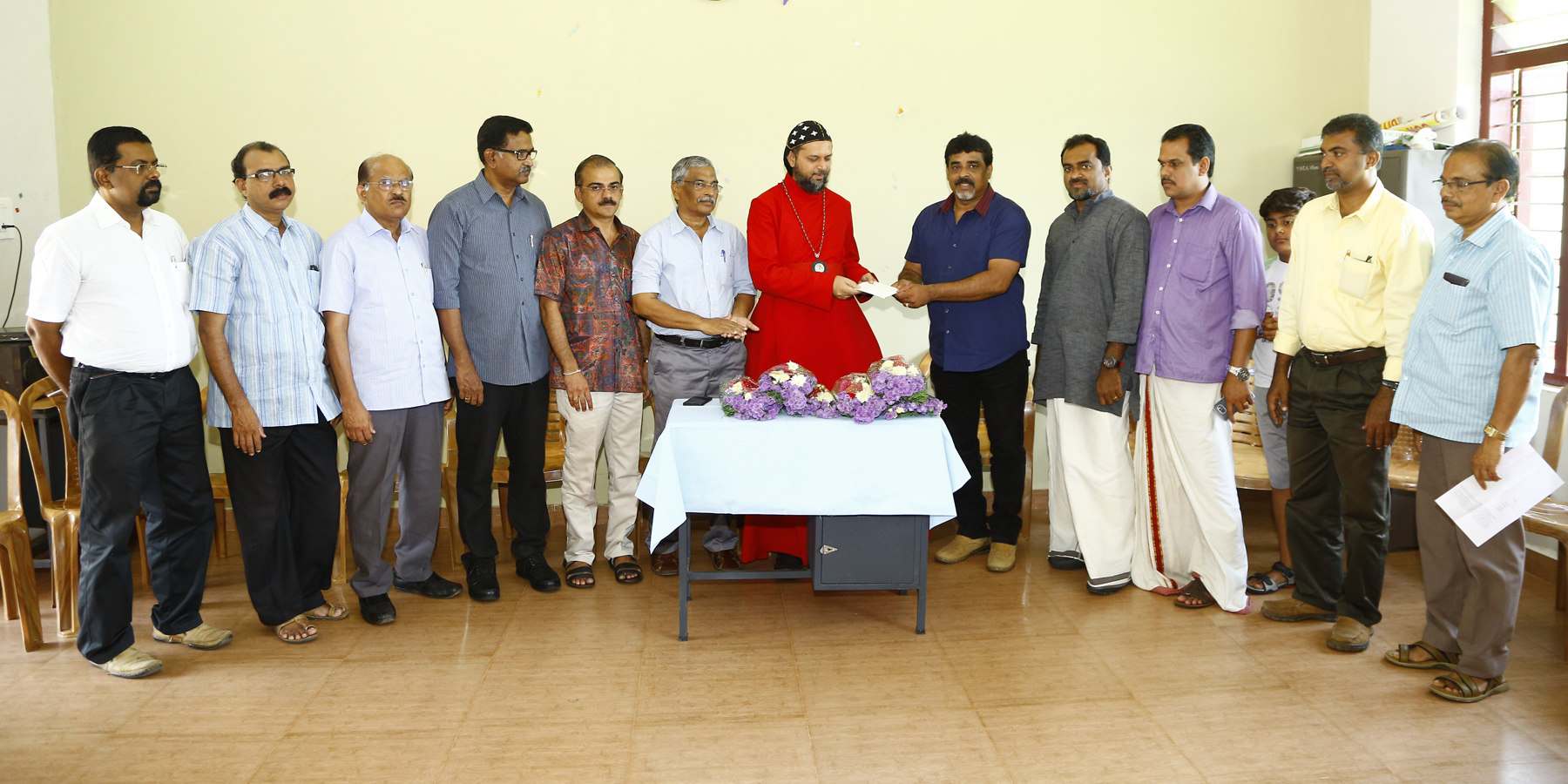Vikas School